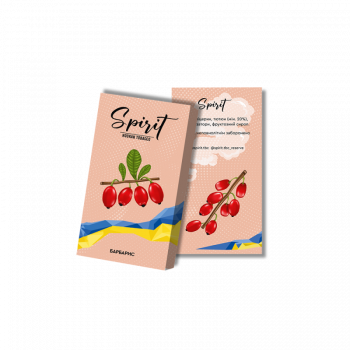 Табак Spirit Барбарис (50 г)
