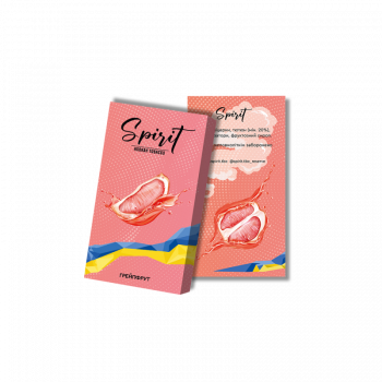 Табак Spirit Грейпфрут (50 г)