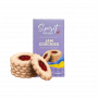 Табак Spirit Mix Jam Cookies (Джем Печенье, 40 г)