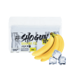 Табак Shogun banana ice (Банан Лёд, 60 г)
