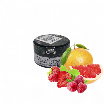 Табак Unity Pink Stoner (Пинк Стонер, 40 г)