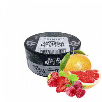 Табак Unity Pink Stoner (Пинк Стонер, 100 г)