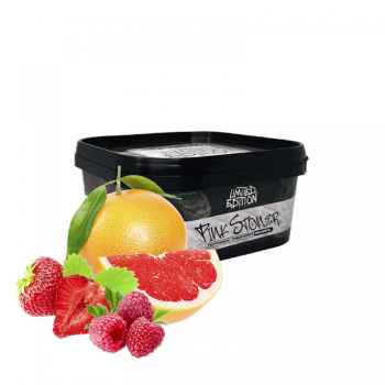Табак Unity Pink Stoner (Пінк Стонер, 250 г)