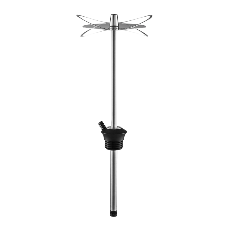 Кальян Tiaga Orbita (металлик, базовый комплект)