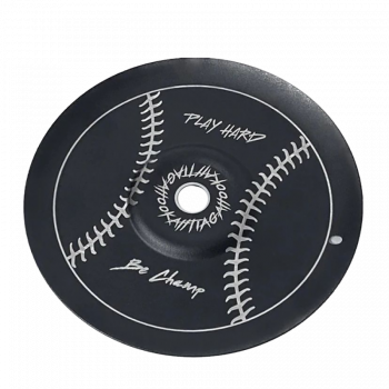 Кальян Tiaga Бита Red (красный, базовый комплект)