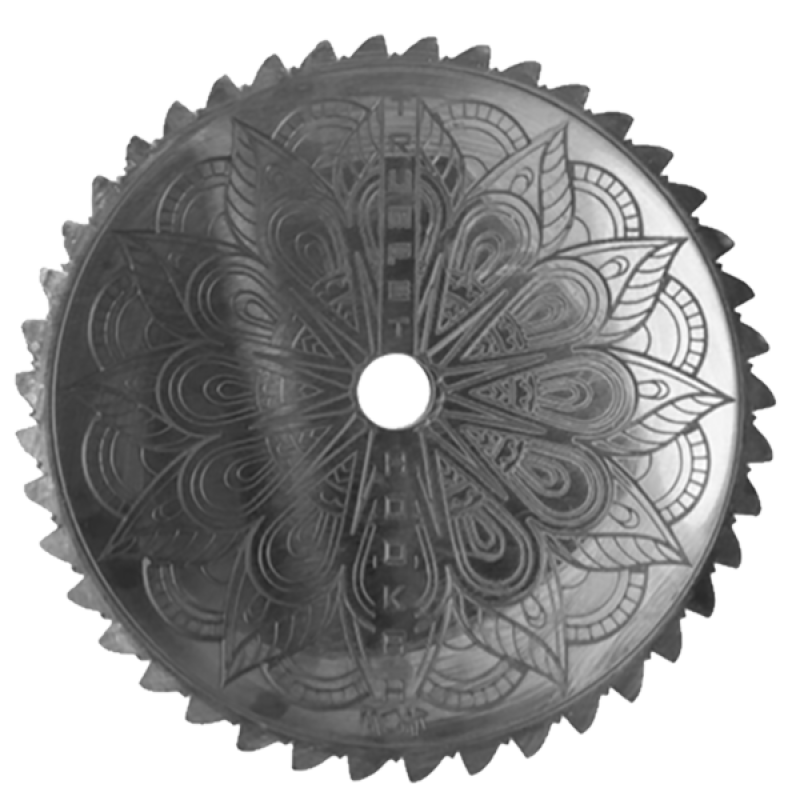 Кальян Trumpet Hookah Moar Classic (металлик, базовый комплект)