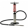 Кальян Trumpet Hookah Rider Still Red (красный, полный комплект)