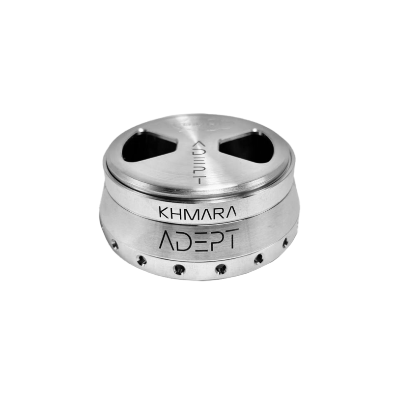 Стабилизатор жара Khmara Adept Gloss