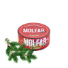 Табак Molfar Spirit Line Смерека (100 г)