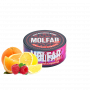 Табак Molfar Chill Line Рубиновый Лимонад (100 г)
