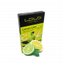 Табак Loud Lemon lime (Лимон Лайм, 100 г)
