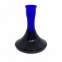 Колба для кальяна Craft Black Blue (Чёрно-синий)