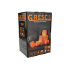 Ореховый уголь для кальяна Gresco (1 кг, 72 шт, р25)