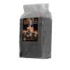 Ореховый уголь для кальяна Gresco (1 кг, 72 шт, р25, без коробки)