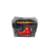 Ореховый уголь для кальяна Gresco (0,5 кг, 36 шт, р25, без коробки)