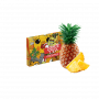 Кальянная чайная смесь Space Tea Pineapple (Ананас, 40 г)