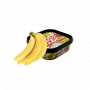Кальянная чайная смесь Space Tea Banana (Банан, 100 г)