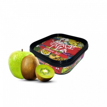 Кальянная чайная смесь Space Tea Green Mix (Грин микс, 100 г)