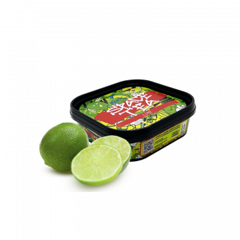 Кальянная чайная смесь Space Tea Lime (Лайм, 100 г)
