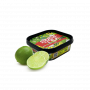 Кальянная чайная смесь Space Tea Lime (Лайм, 100 г)