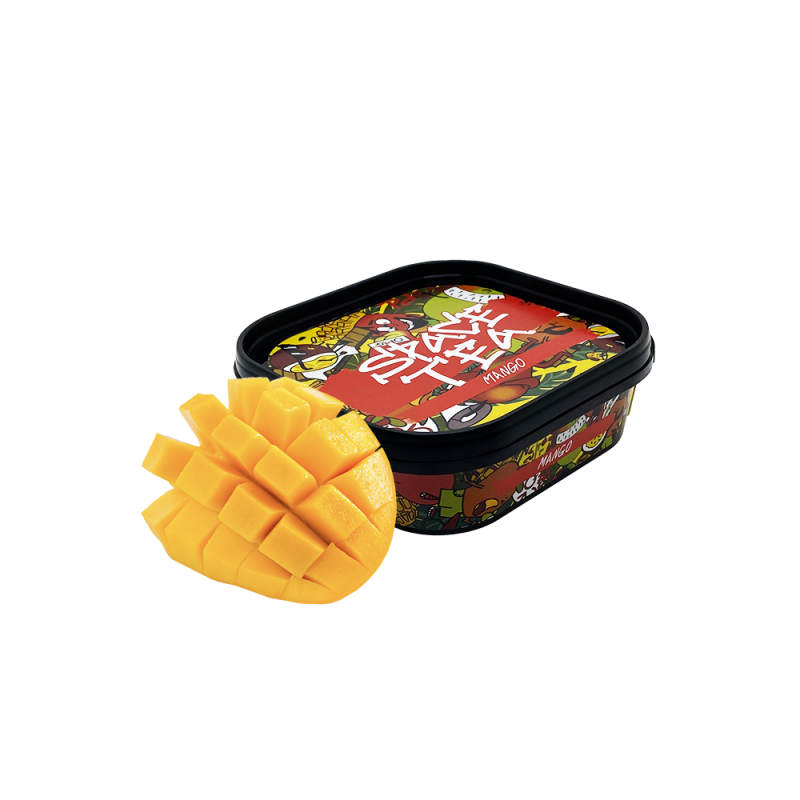 Кальянная чайная смесь Space Tea Mango (Манго, 100 г)
