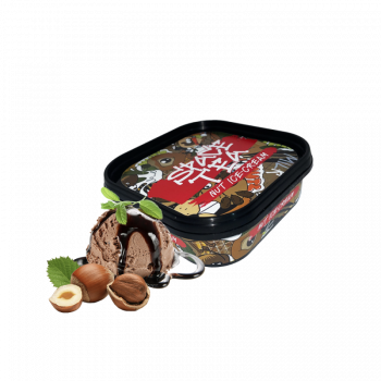 Кальянная чайная смесь Space Tea Nut Ice Cream (Ореховое мороженое, 100 г)