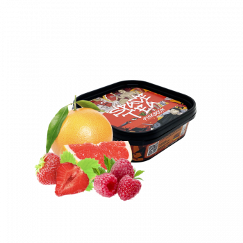 Кальянная чайная смесь Space Tea Pink Boom (Пинк Бум, 100 г)