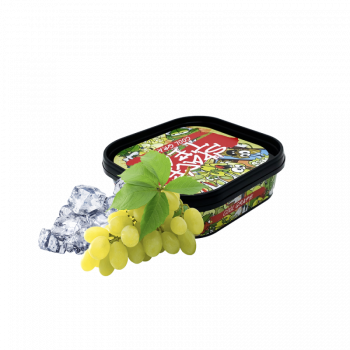 Кальянная чайная смесь Space Tea Cool Grape (Холодный виноград, 100 г)