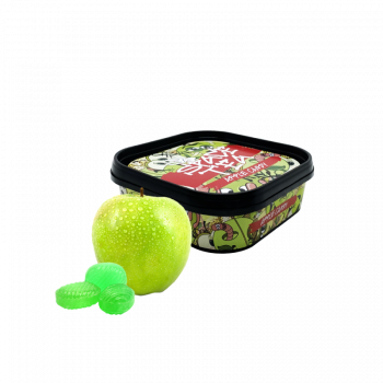 Кальянная чайная смесь Space Tea Apple Candy (Яблочная конфета, 100 г)