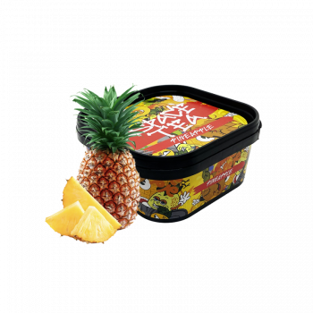 Кальянная чайная смесь Space Tea Pineapple (Ананас, 250 г)