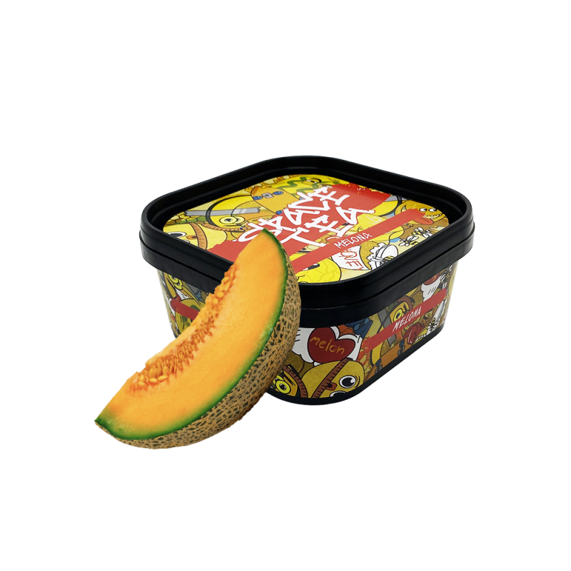 Кальянная чайная смесь Space Tea Melona (Дыня, 250 г)