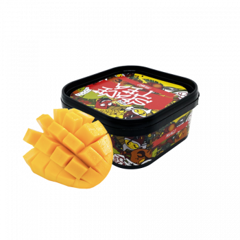 Кальянная чайная смесь Space Tea Mango (Манго, 250 г)