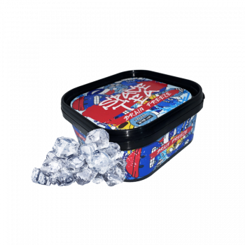Кальянная чайная смесь Space Tea Brain Freeze (Мороз, 250 г)