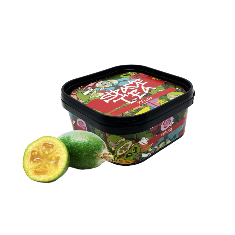 Кальянная чайная смесь Space Tea Feijoa (Фейхоа, 250 г)