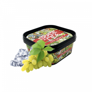 Кальянная чайная смесь Space Tea Cool Grape (Холодный виноград, 250 г)