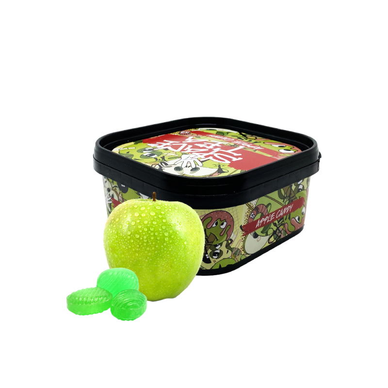 Кальянная чайная смесь Space Tea Apple Candy (Яблочная конфета, 250 г)