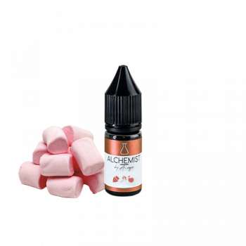 Жидкость Alchemist Salt Marshmellow (Маршмеллоу, 50 мг, 10 мл)