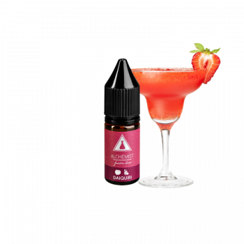 Жидкость Alchemist Salt FL Daiquiri (Дайкири, 50 мг, 10 мл)