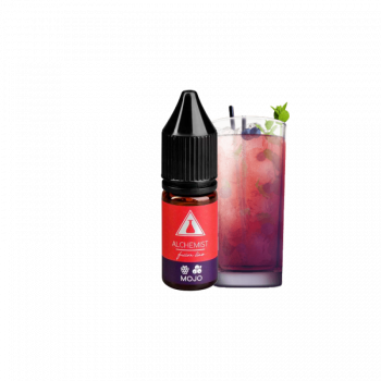 Жидкость Alchemist Salt FL Mojo (Моджо, 50 мг, 10 мл)