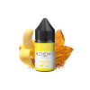 Жидкость Alchemist Salt CubanaBanana (Кубана Банана, 50 мг, 30 мл)