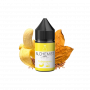 Жидкость Alchemist Salt CubanaBanana (Кубана Банана, 50 мг, 30 мл)