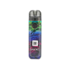 Smok Novo 4 Mini 900 Fluid 7 Color (Цветной, с картриджем) Многоразовый POD