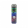 Smok Novo 4 Mini 900 Fluid 7 Color (Цветной, с картриджем) Многоразовый POD
