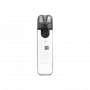 Smok Novo 4 Mini 900 White Cobra (Белый, с картриджем) Многоразовый POD