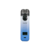 Smok Novo 4 800 Blue Grey Cobra (Серо-Синий, с картриджем) Многоразовый POD
