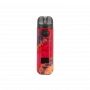 Smok Novo 4 800 Red Stabilizing Wood (Красный, с картриджем) Многоразовый POD