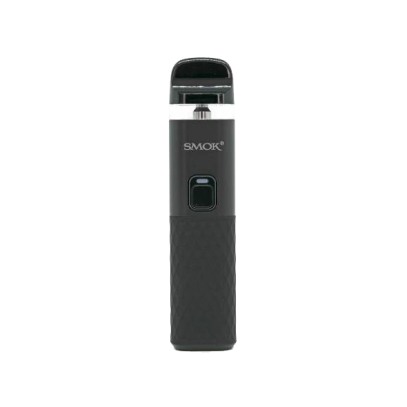 Smok PROPOD 800 Black (Чёрный, с картриджем) Многоразовый POD