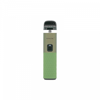 Smok PROPOD 800 Ocean Green (Зелёный, с картриджем) Многоразовый POD