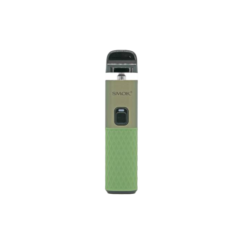 Smok PROPOD 800 Ocean Green (Зелёный, с картриджем) Многоразовый POD