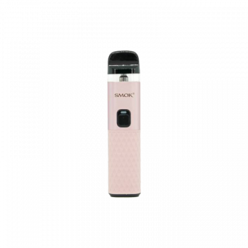Smok PROPOD 800 Pink (Розовый, с картриджем) Многоразовый POD